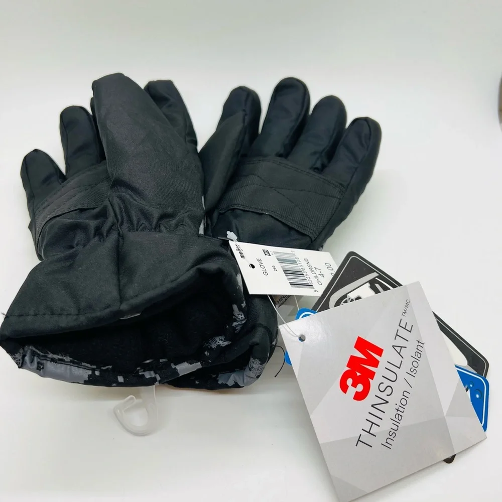 3M Thinsulate great gloves