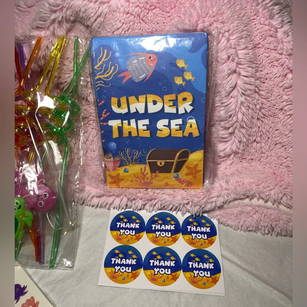 N/A under sea