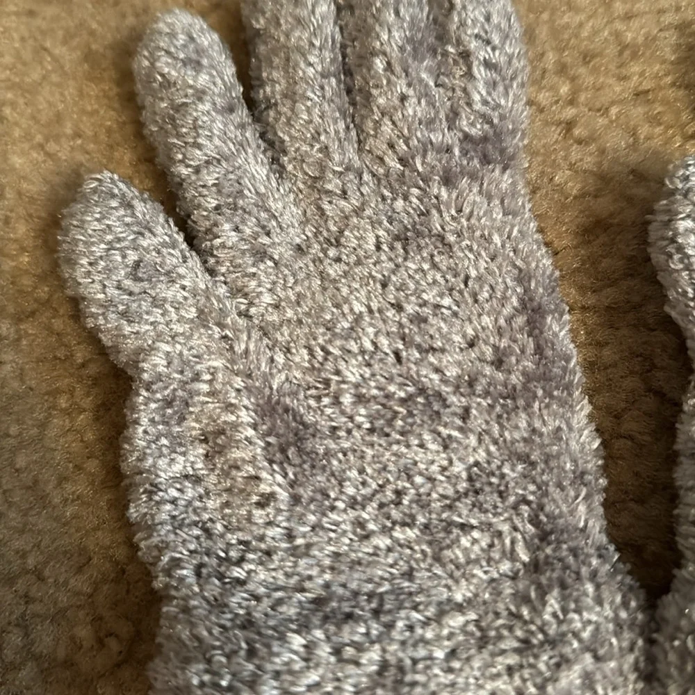 N/A faux fur