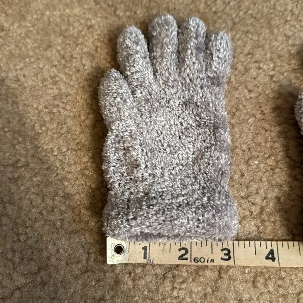N/A faux fur