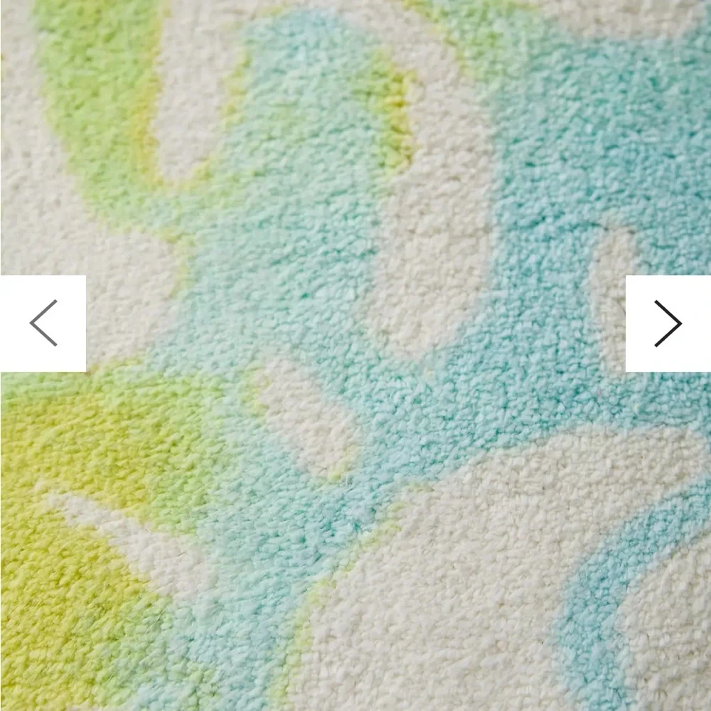 Take It Easy Bathmat