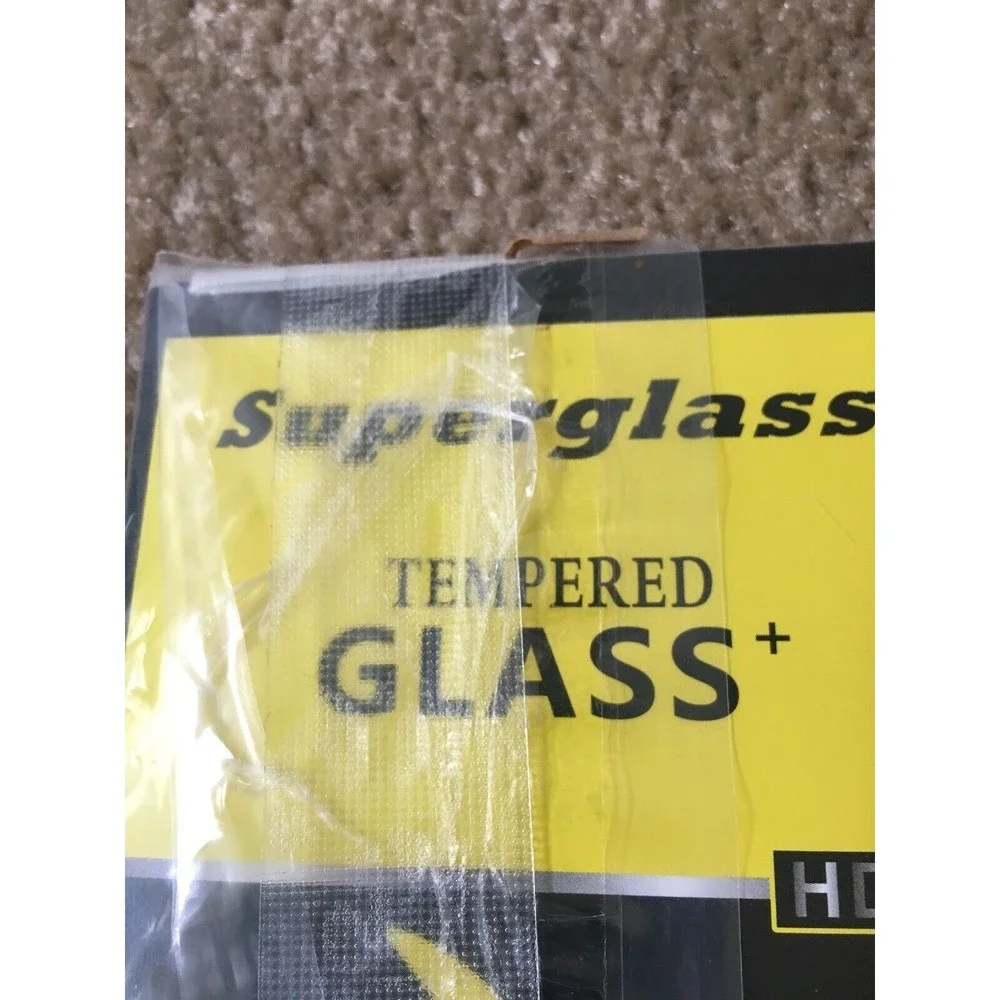 Superglass iphone 6s
