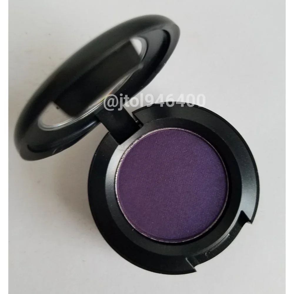 Mac Marvel Eyeshadow