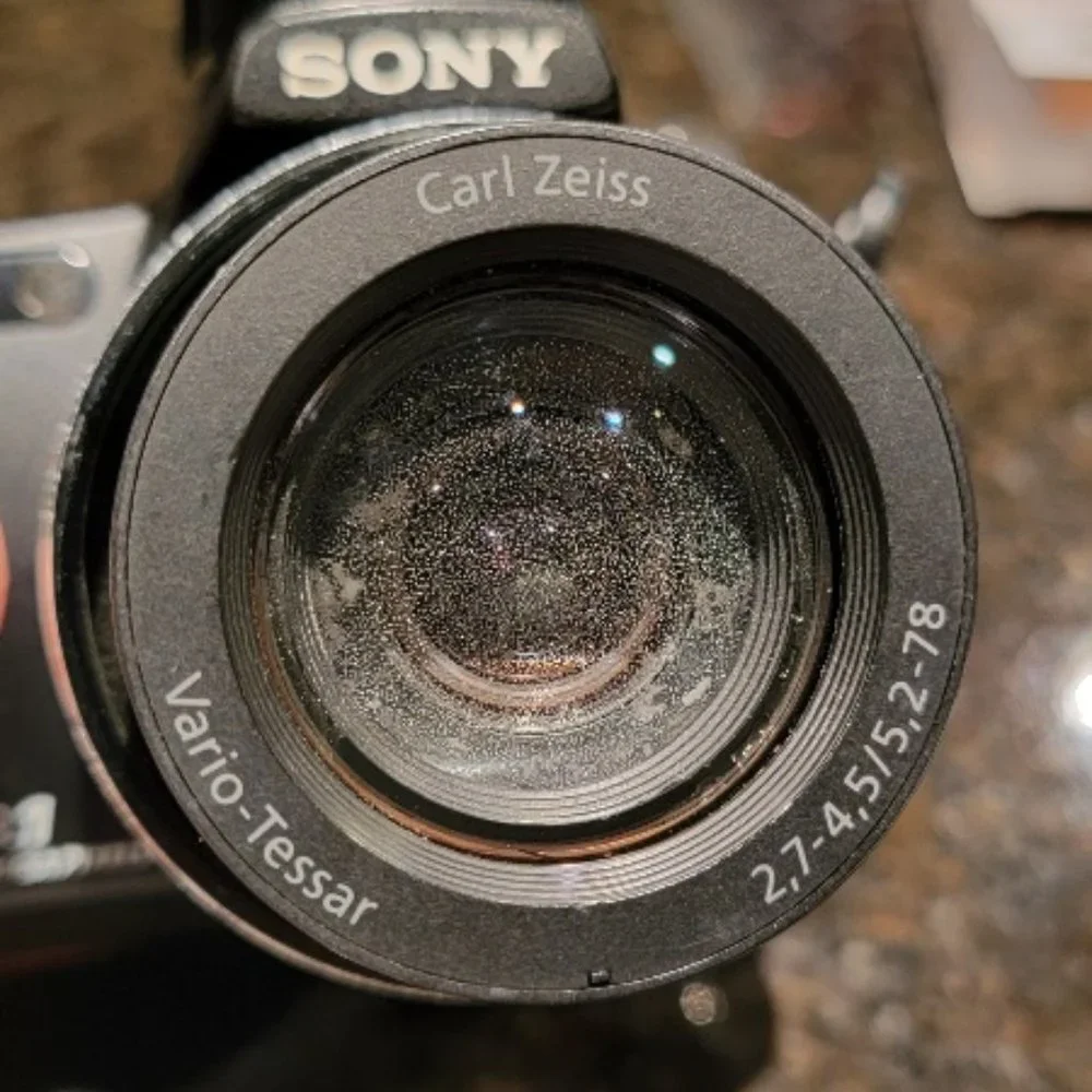 Sony bidding inner need