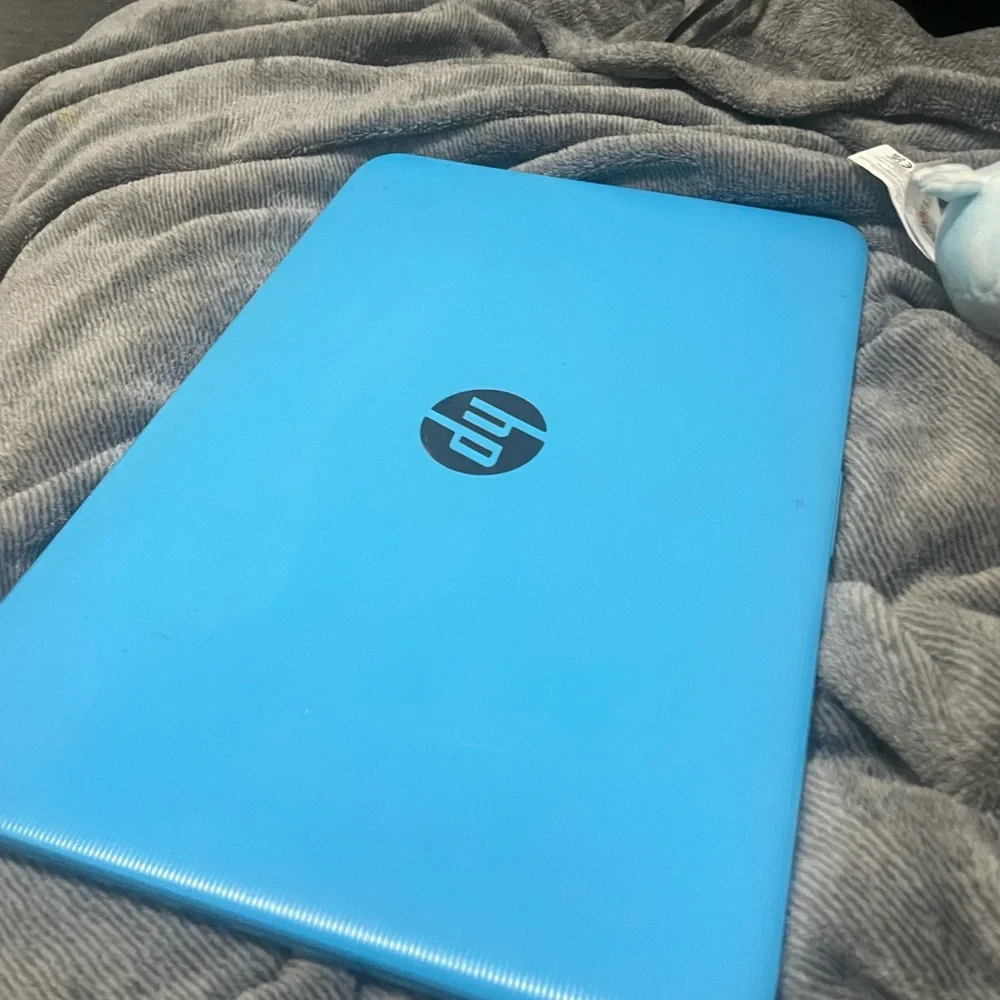 hp laptop