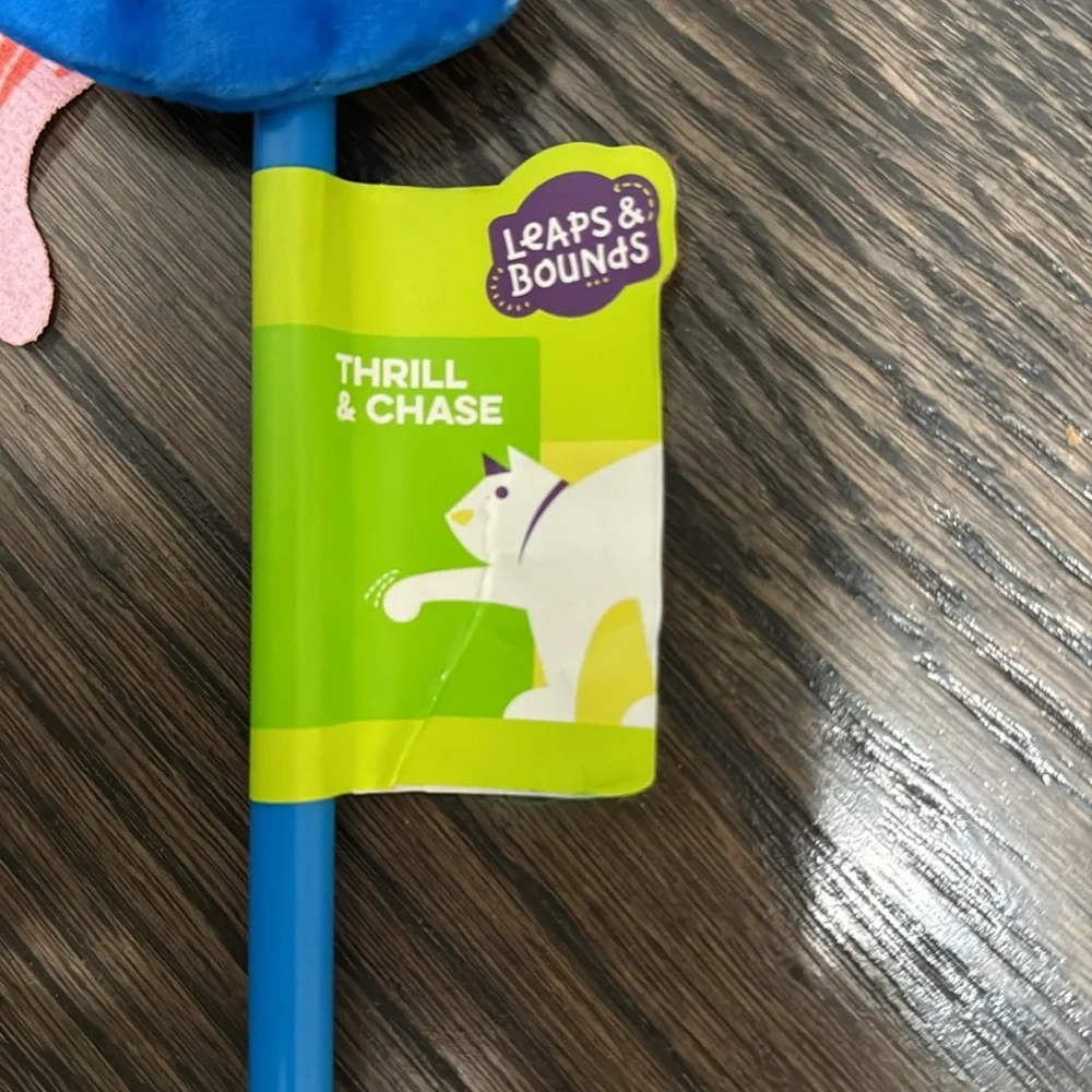 N/A cat toy
