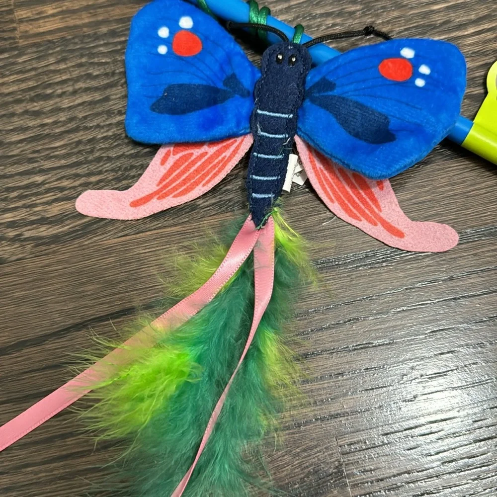 N/A cat toy