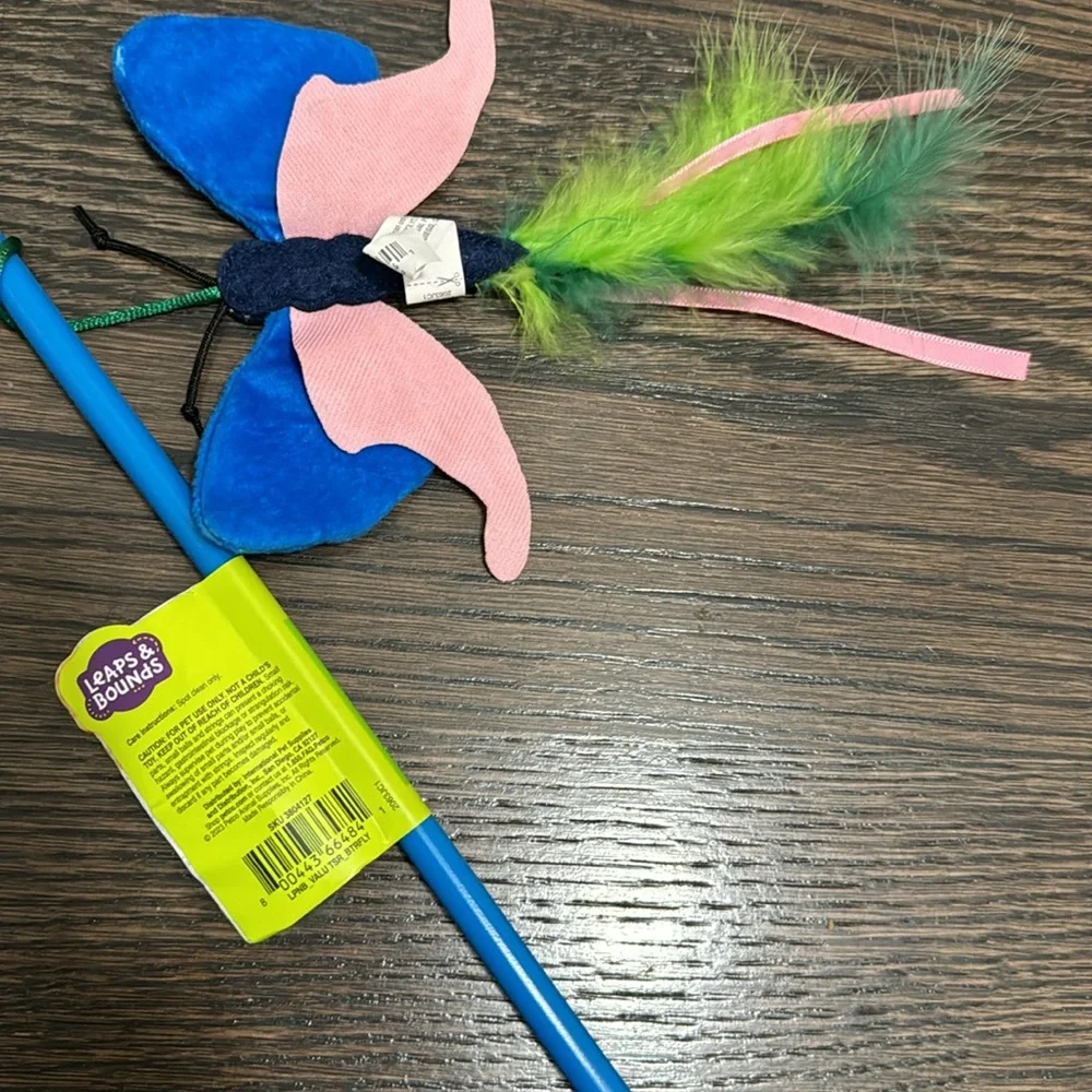 N/A cat toy
