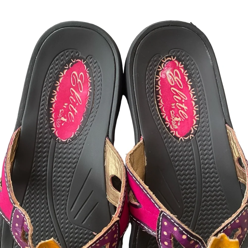 Corkys elite slide