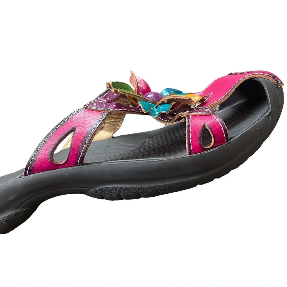 Corkys elite slide