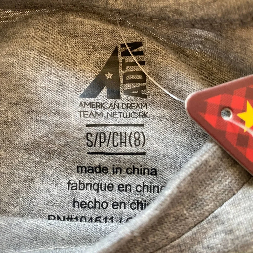 ADTN new tags