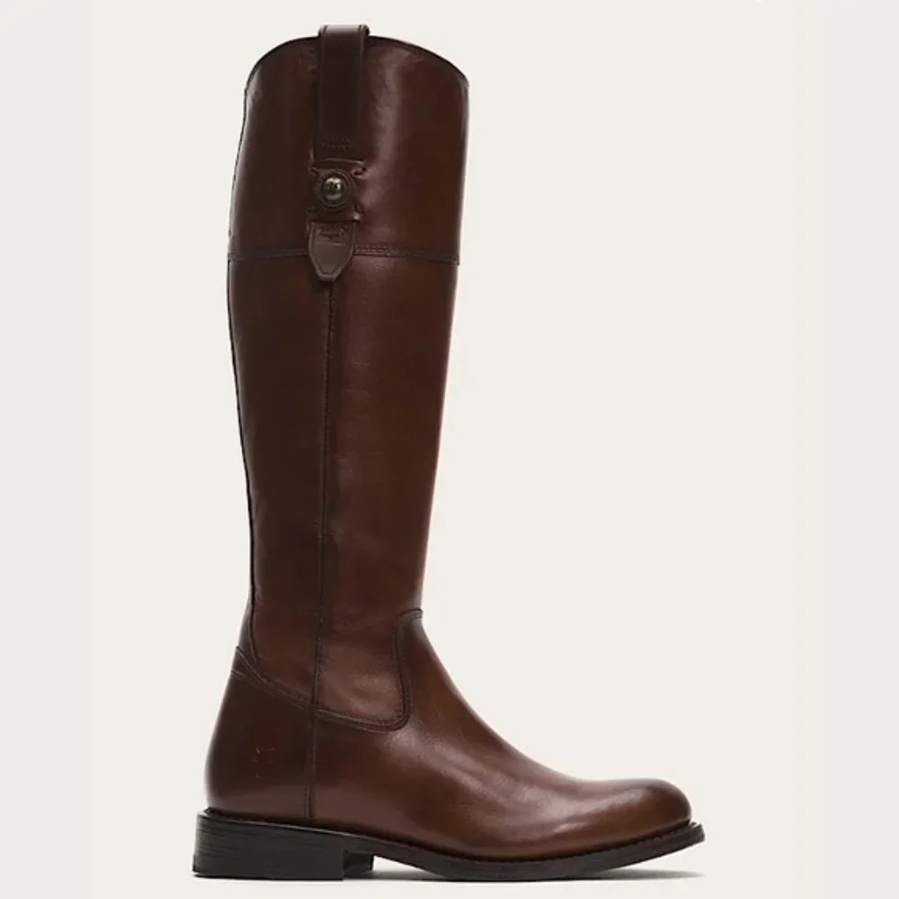 Frye bohemian cottagecore