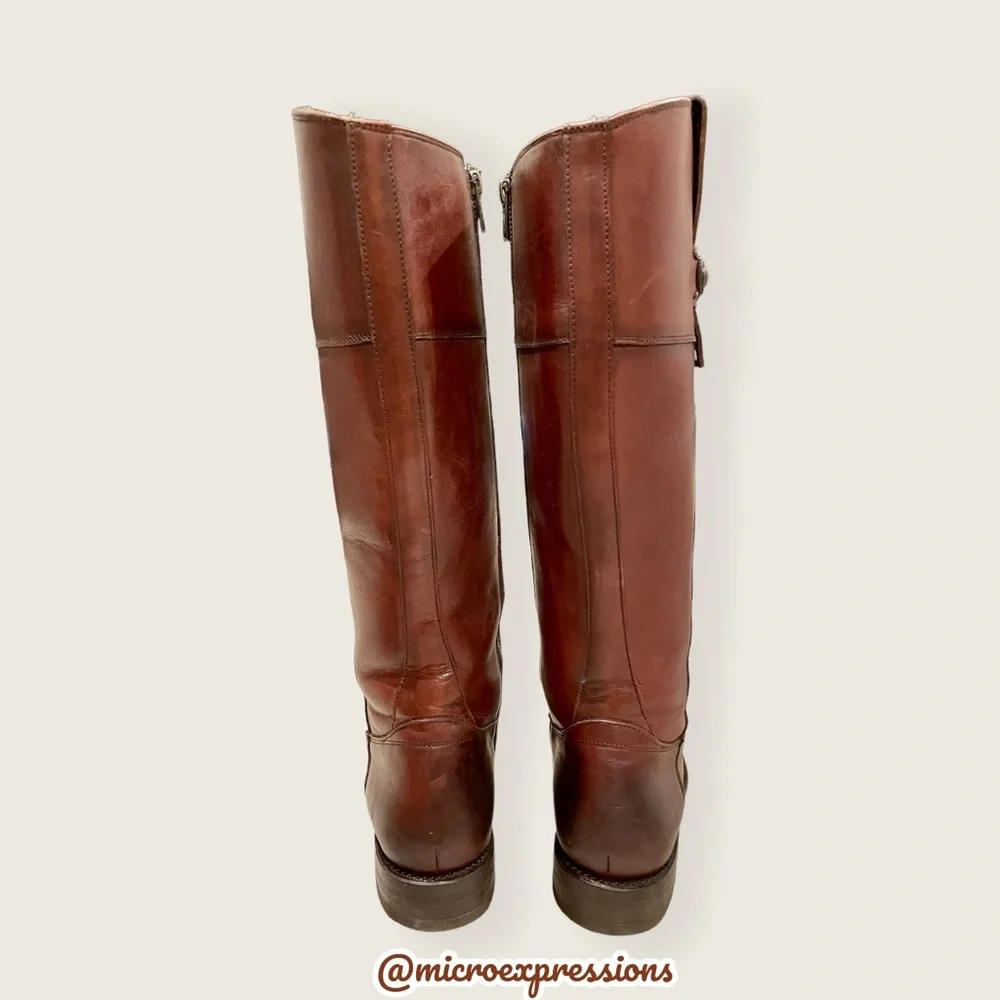 Frye angeles asos heel