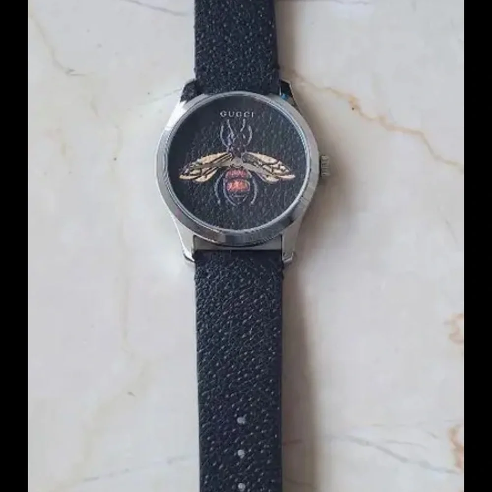 Gucci Italian Luxury Watch