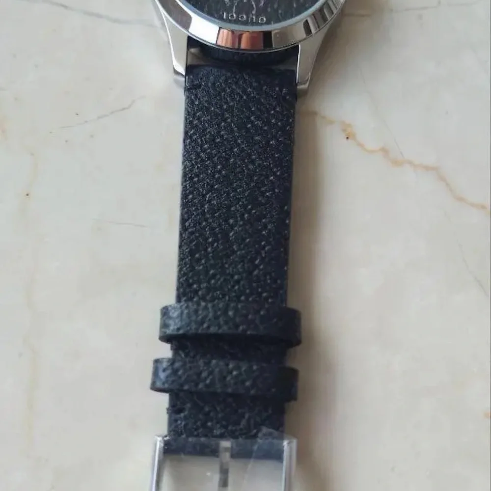 Gucci Italian Luxury Watch