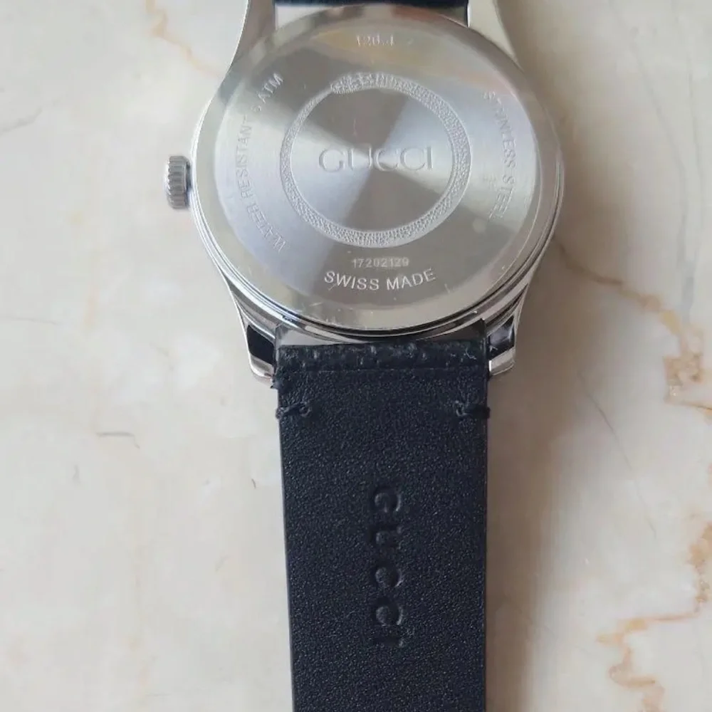 Gucci Italian Luxury Watch