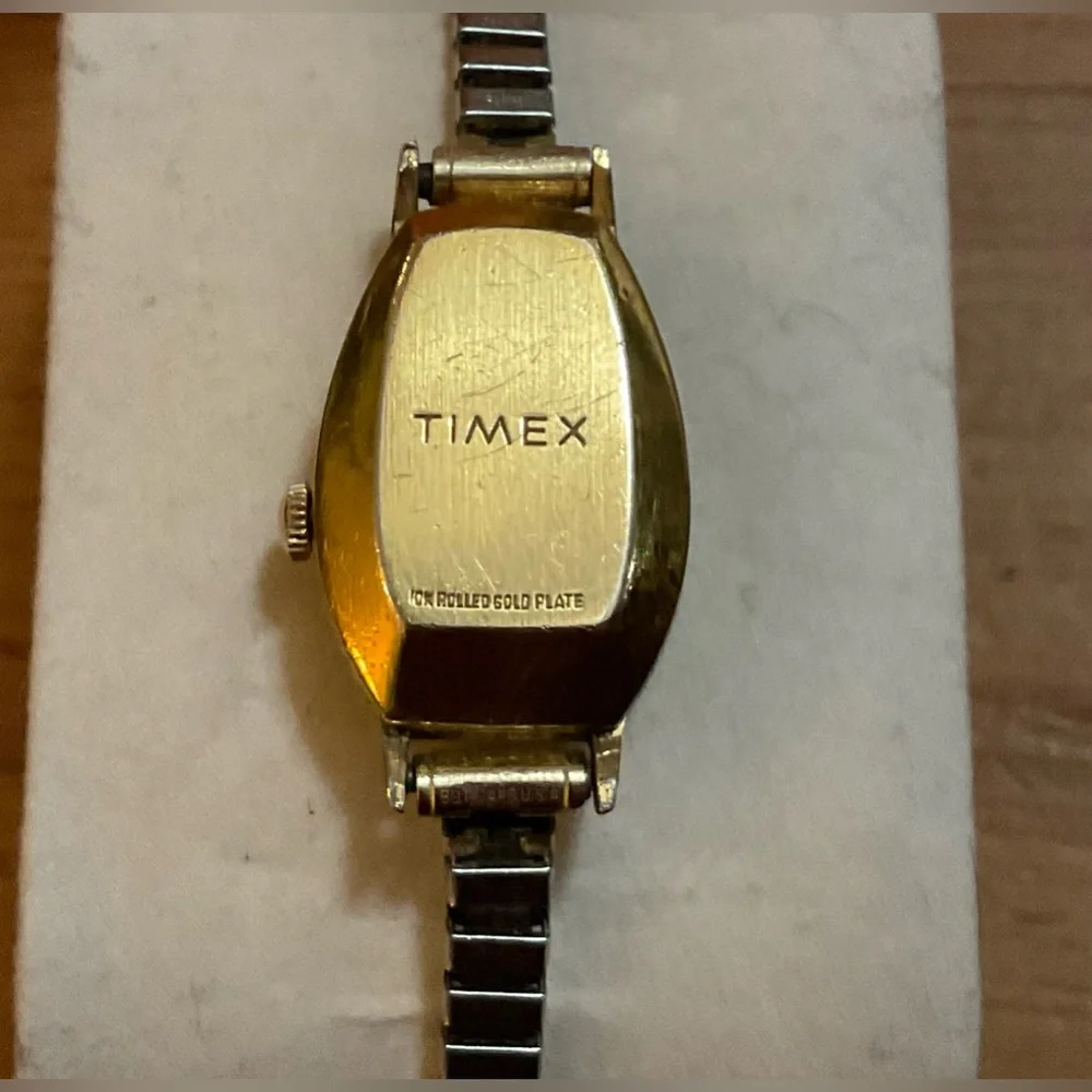 Timex woman’s 10k