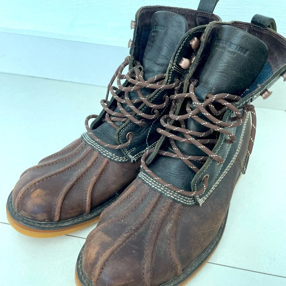 Wolverine excellent conditions😎these