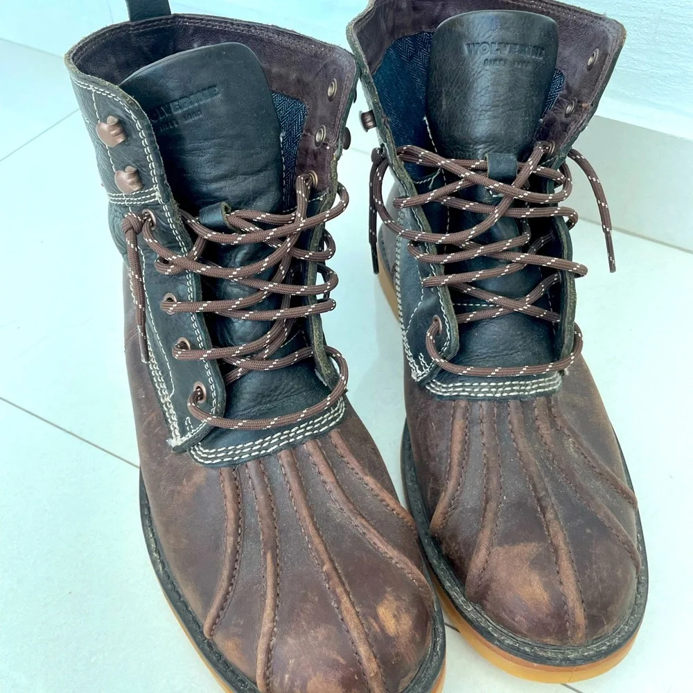 Wolverine excellent conditions😎these