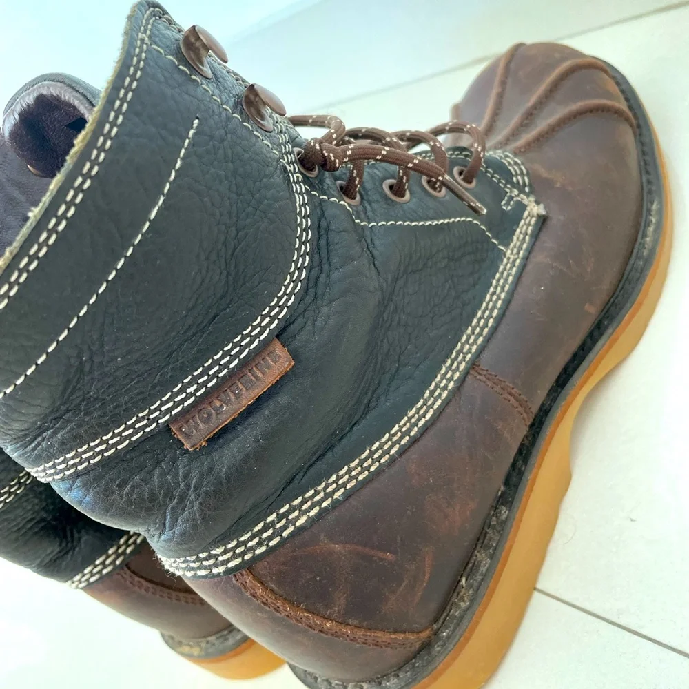 Wolverine excellent conditions😎these
