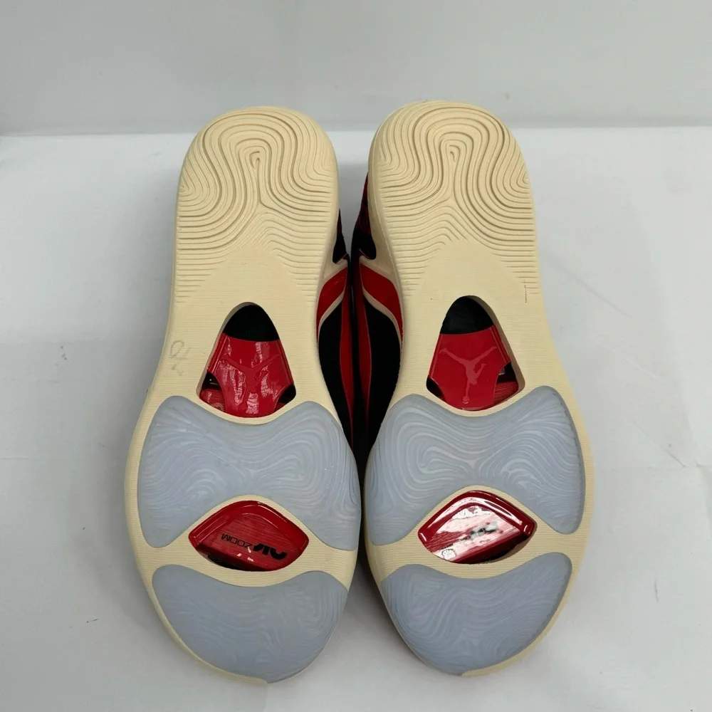 Nike nwob air