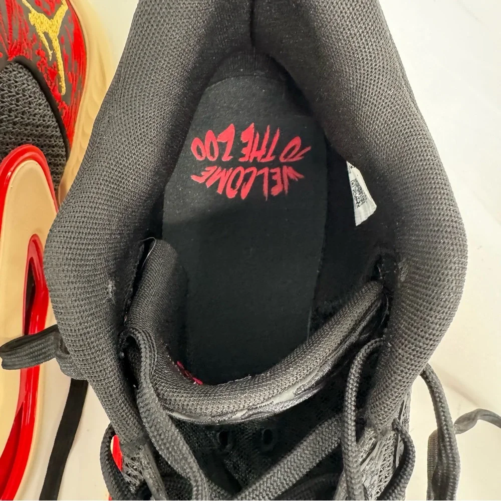 Nike nwob air