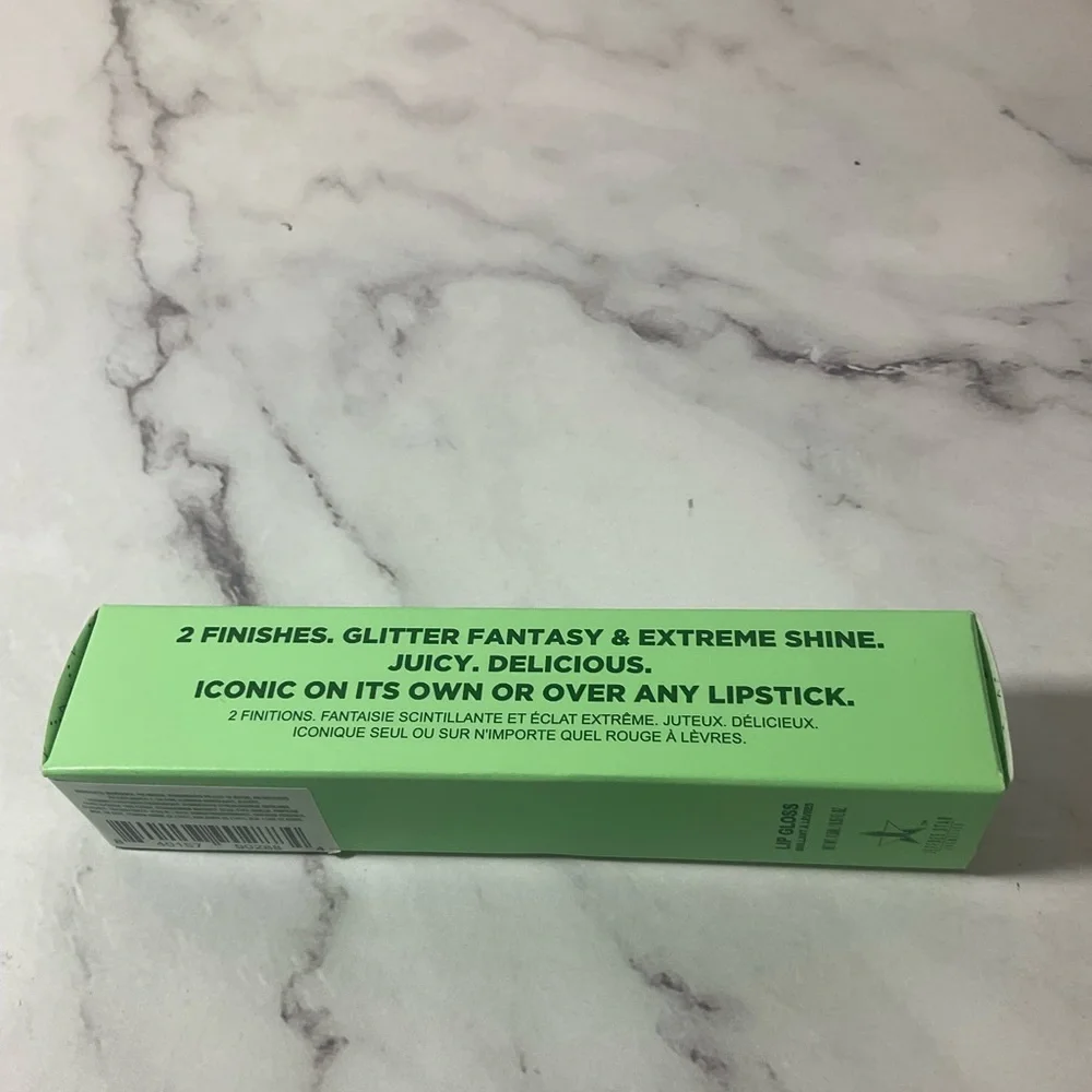 Jeffree Star blood money