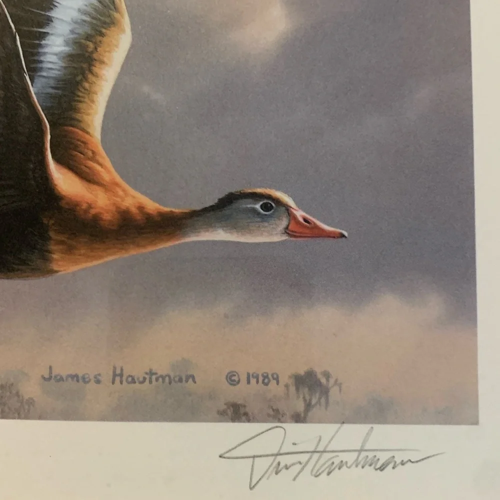 James Hautman james hautman