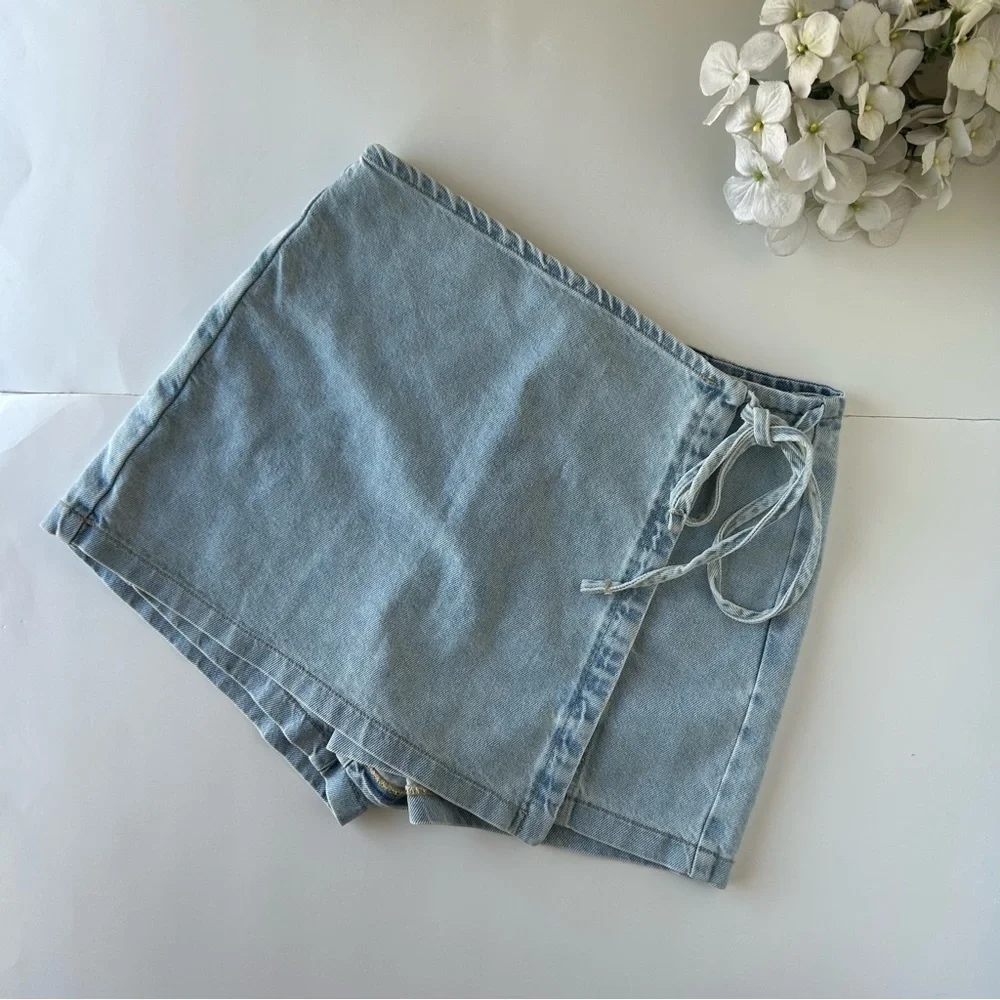 stradivarius size 100%