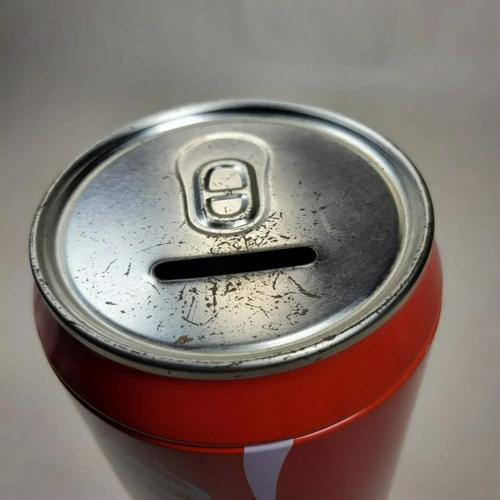 Coca-Cola offered here