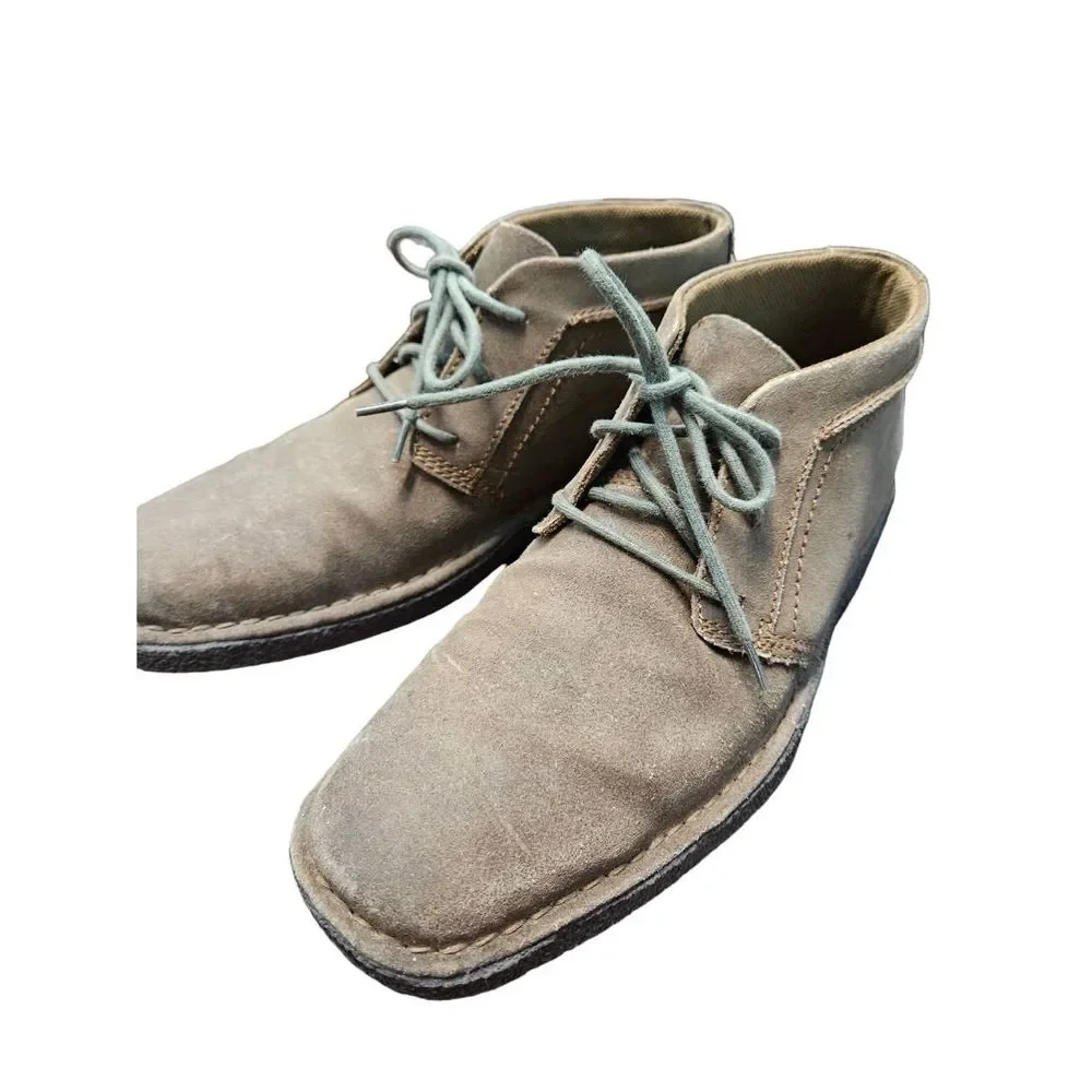 Rj Colt taupe lace