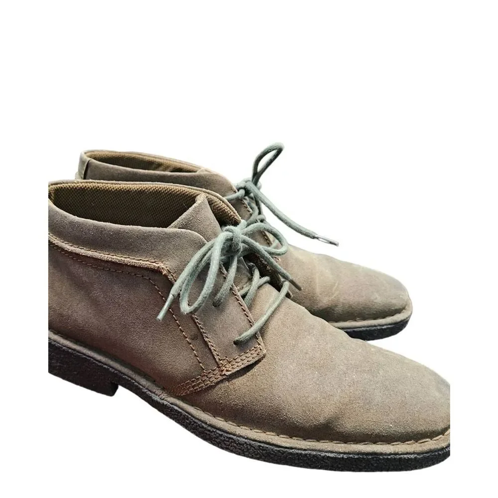 Rj Colt chukka rj