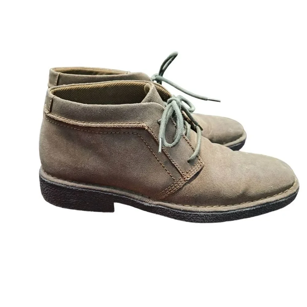 Rj Colt boots but