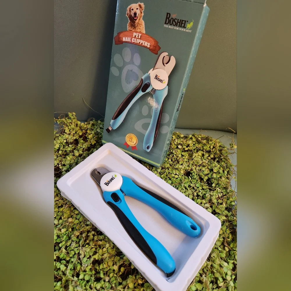 Boshel new box