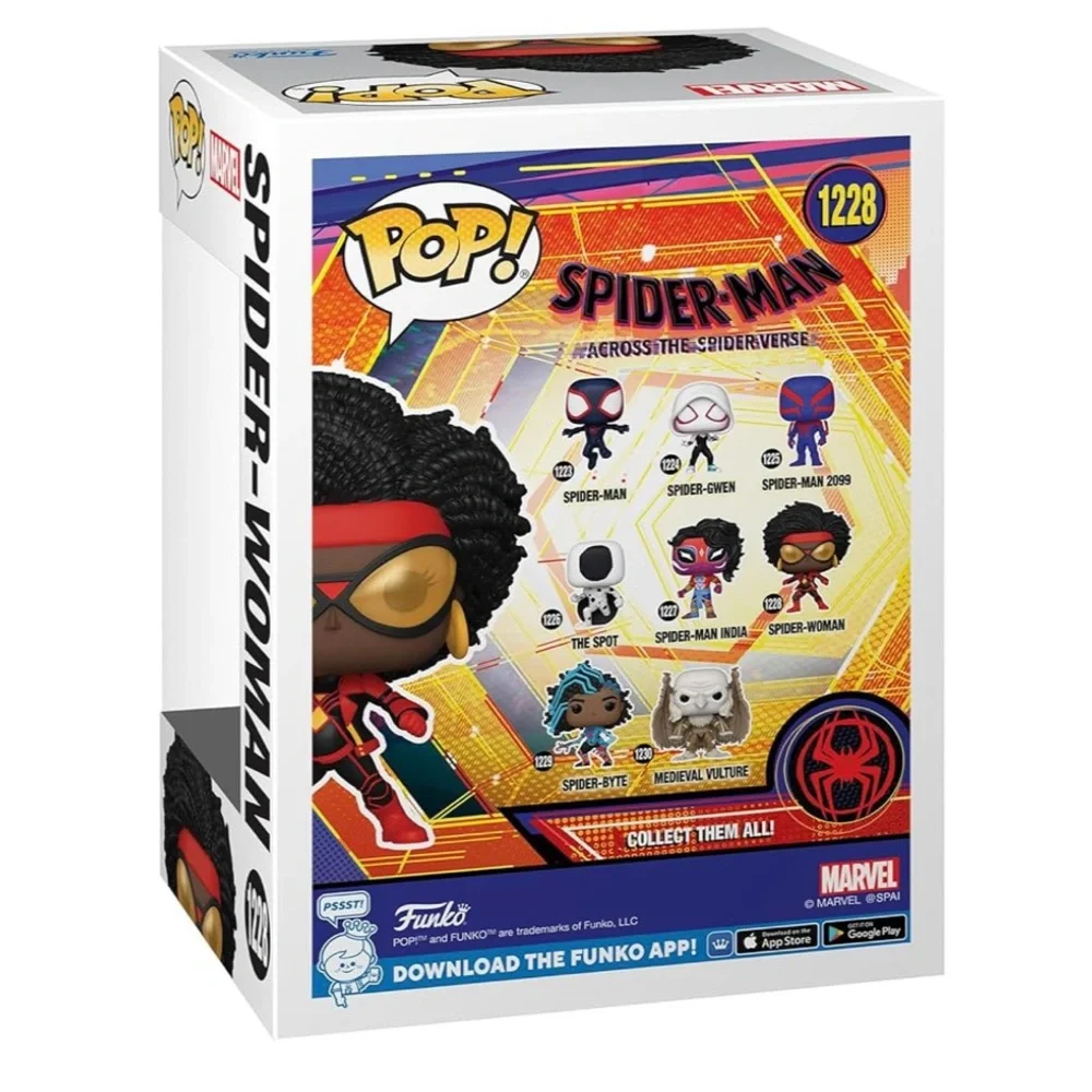 Funko funky pop