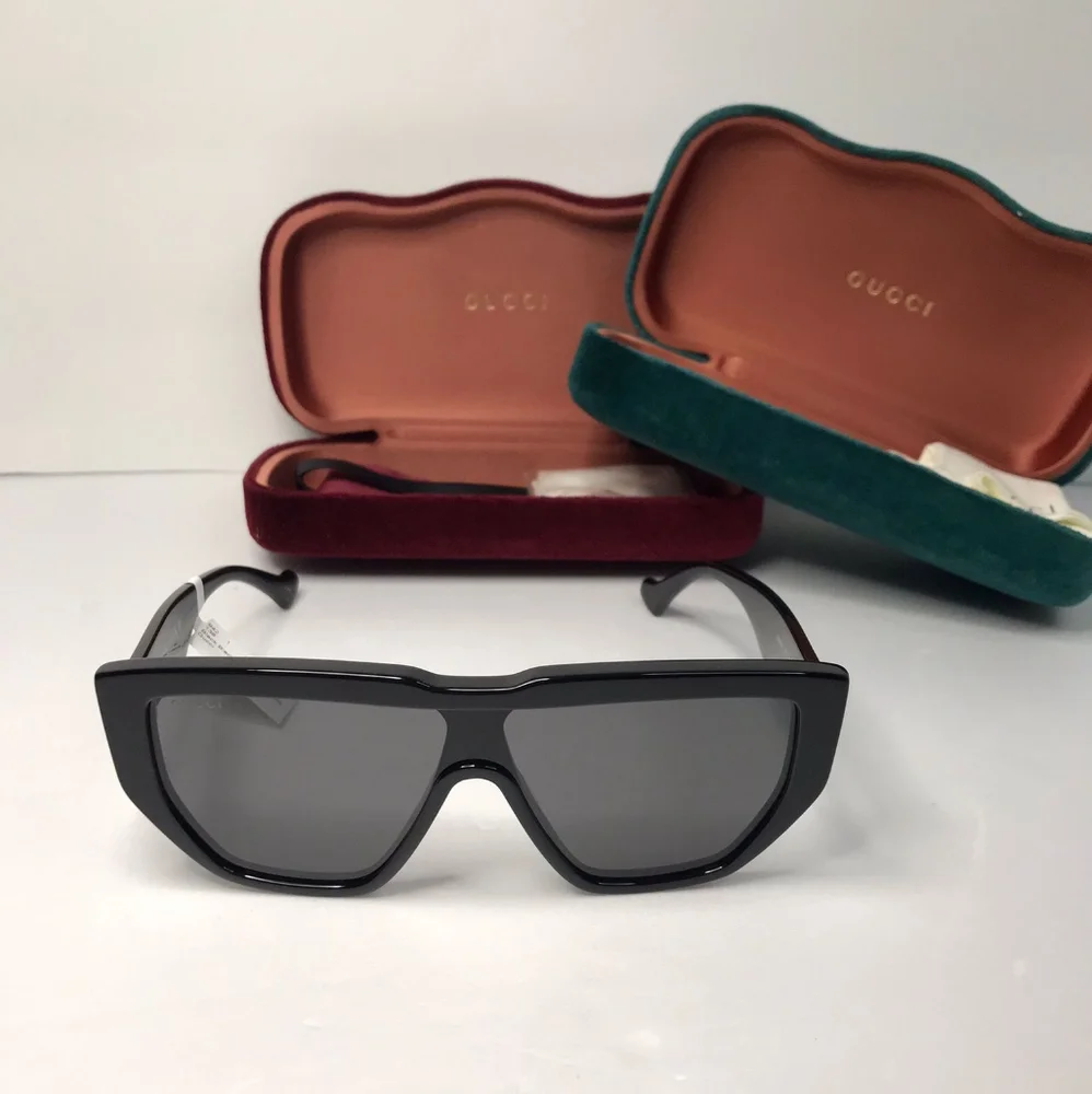 Gucci sunglasses series