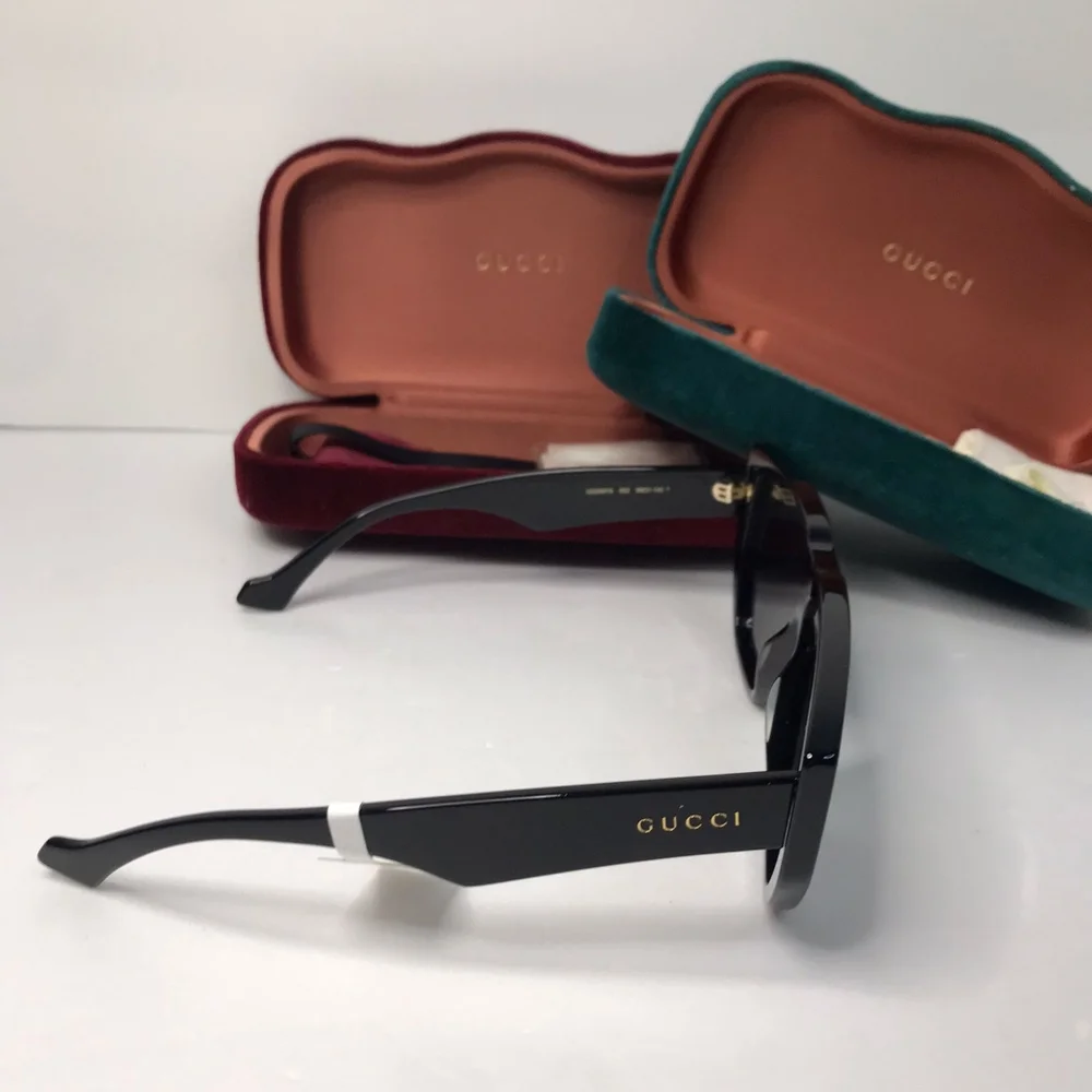Gucci sunglasses series