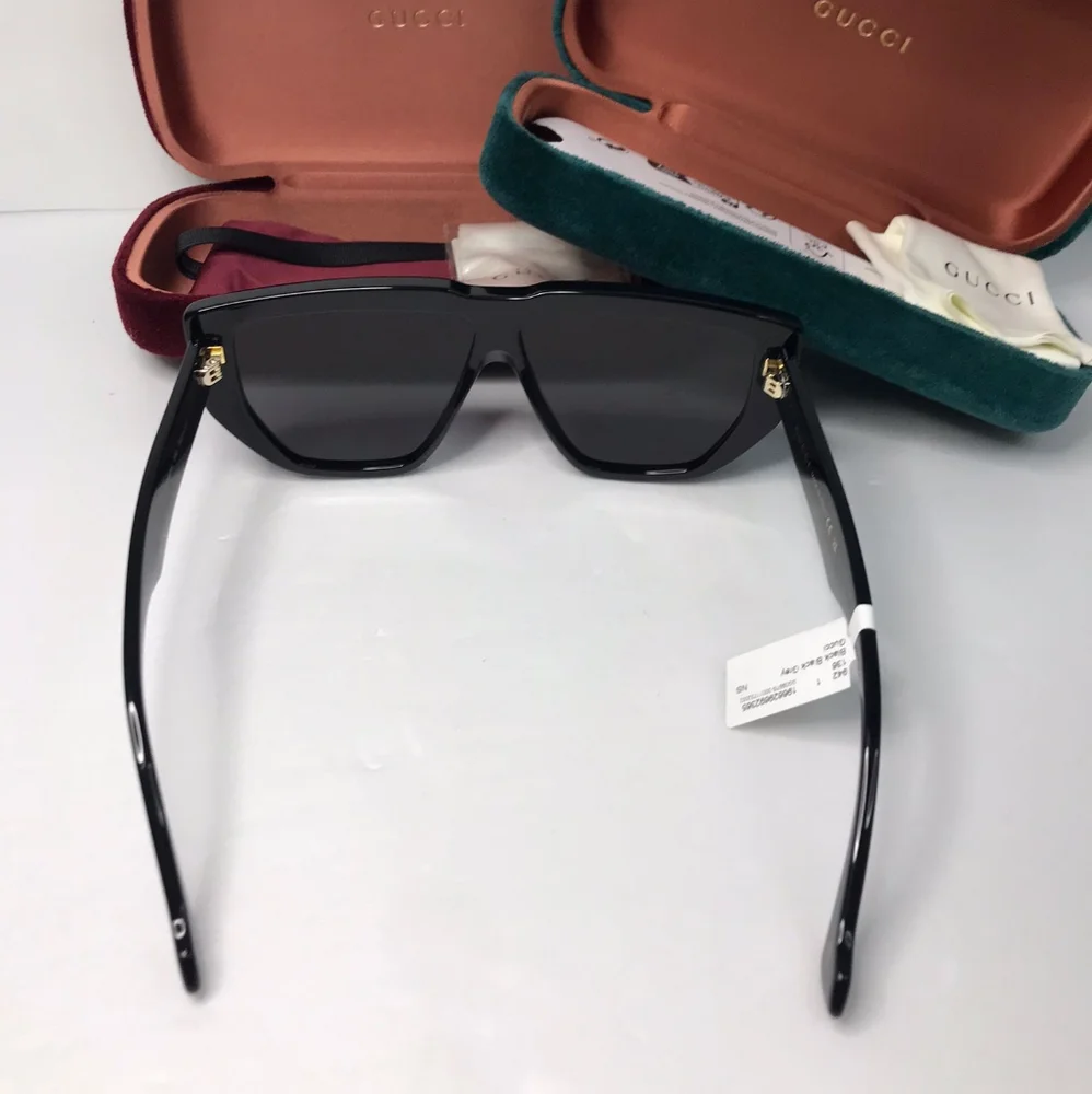 Gucci sunglasses series