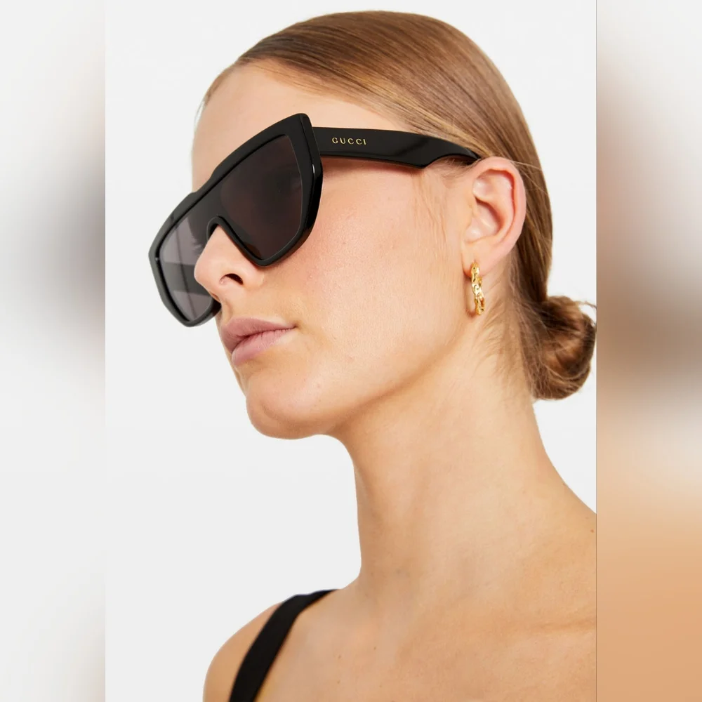 Gucci sunglasses series