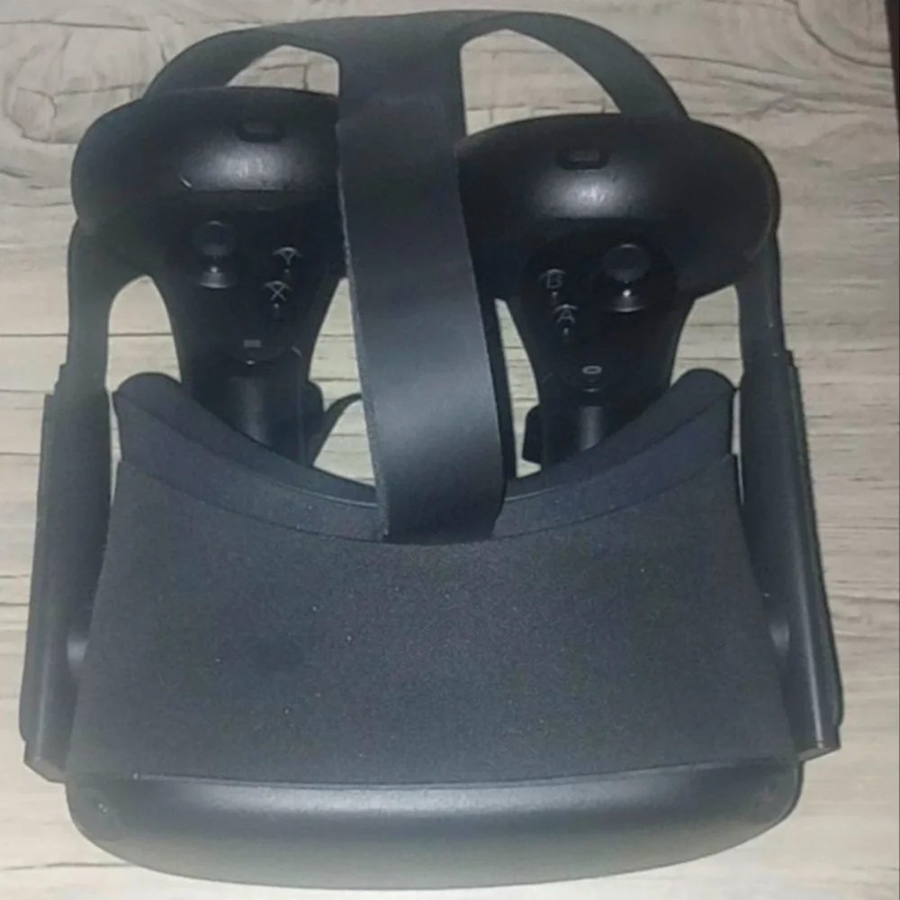 Oculus meta quest