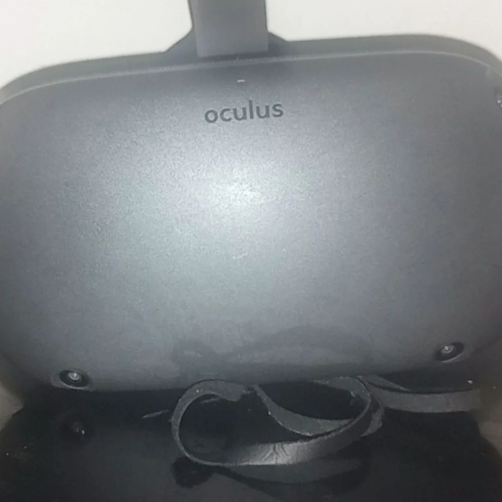 N/A oculus meta