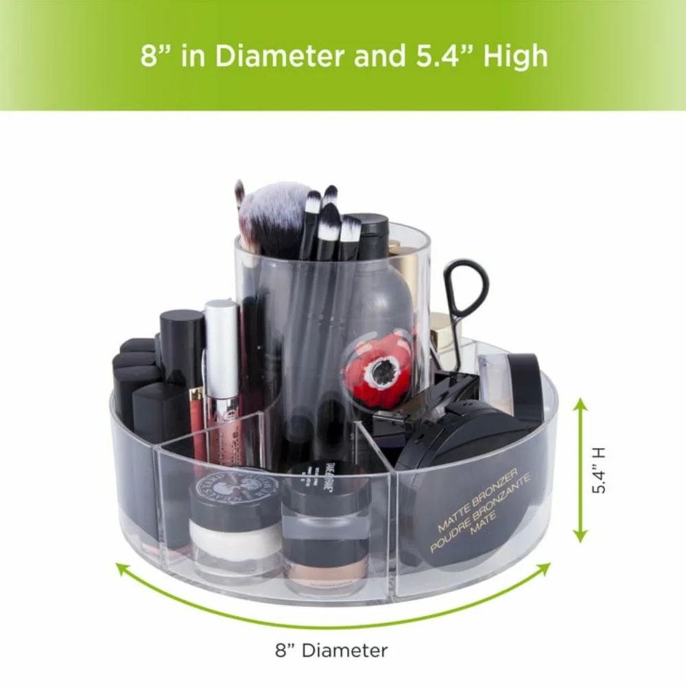 Kenney five compartments