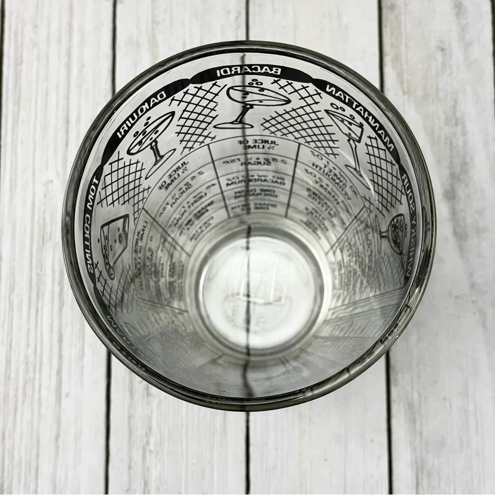Irvinware vintage bar