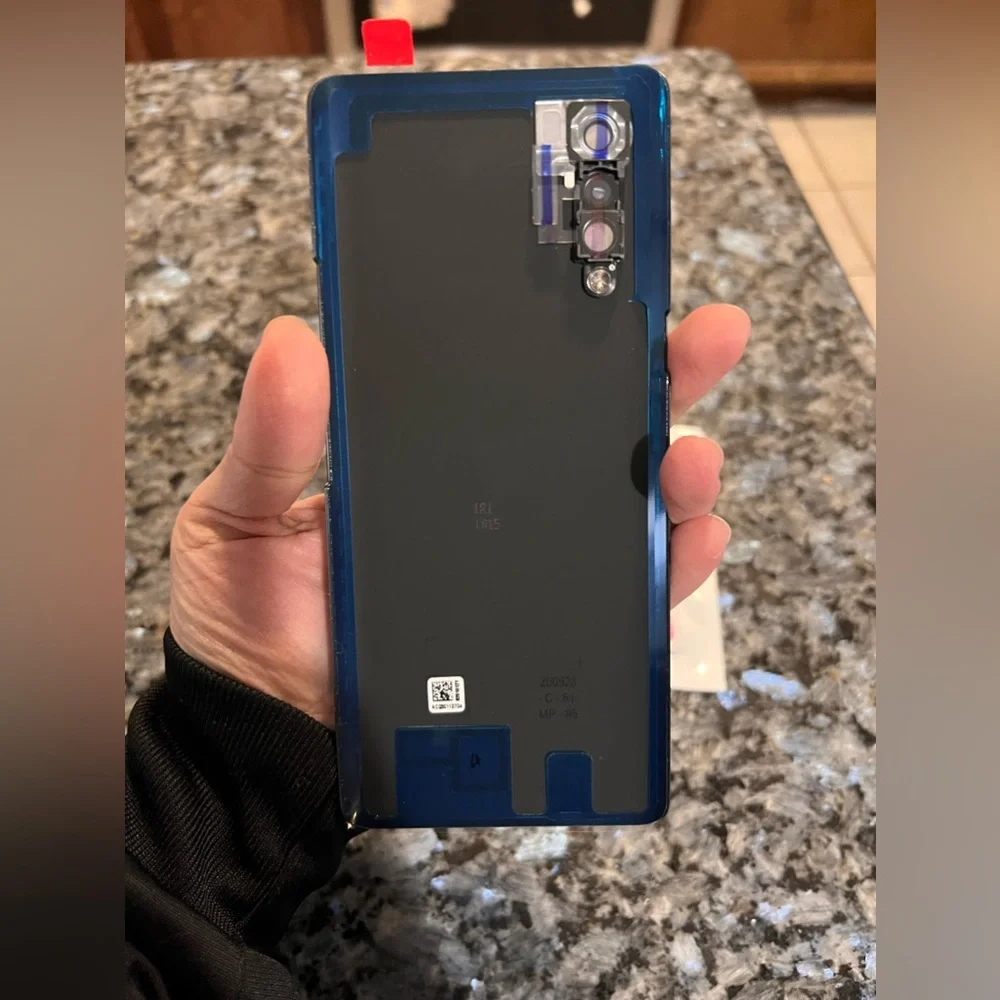 LG everything new
