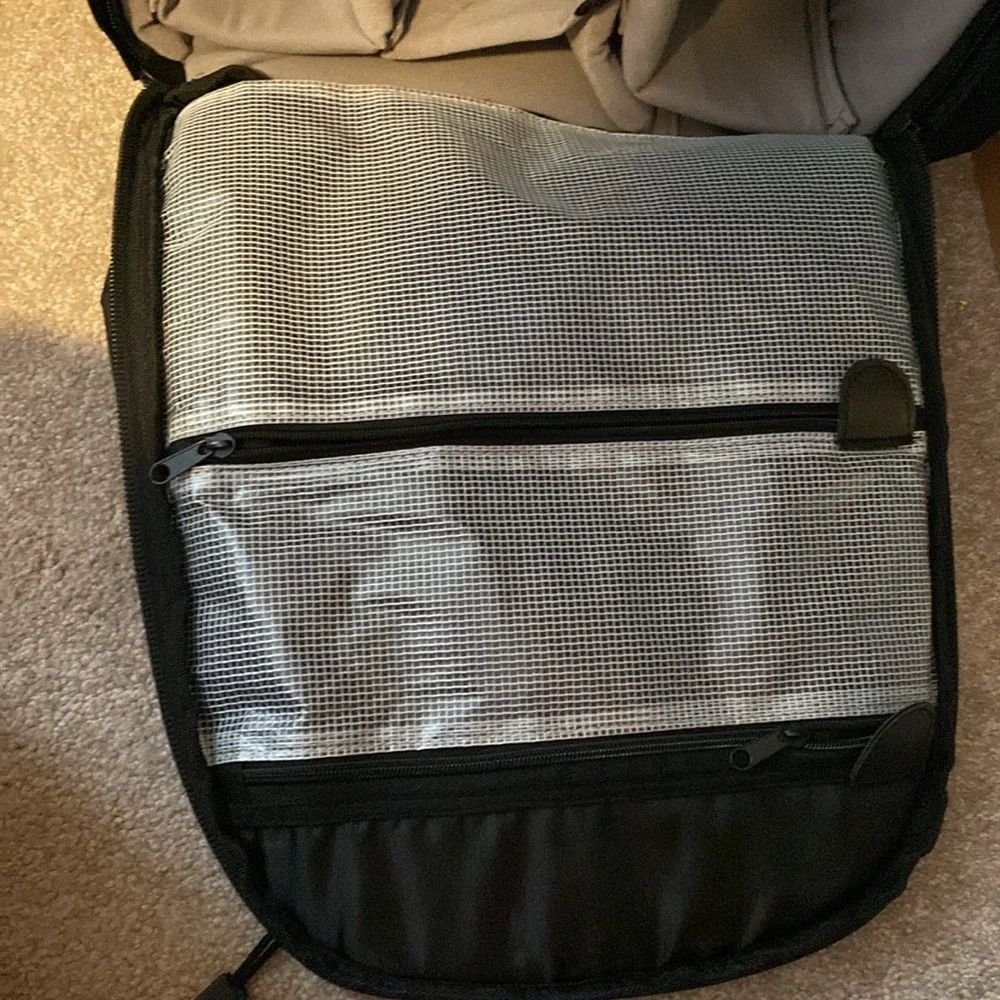 aktiv pak like new