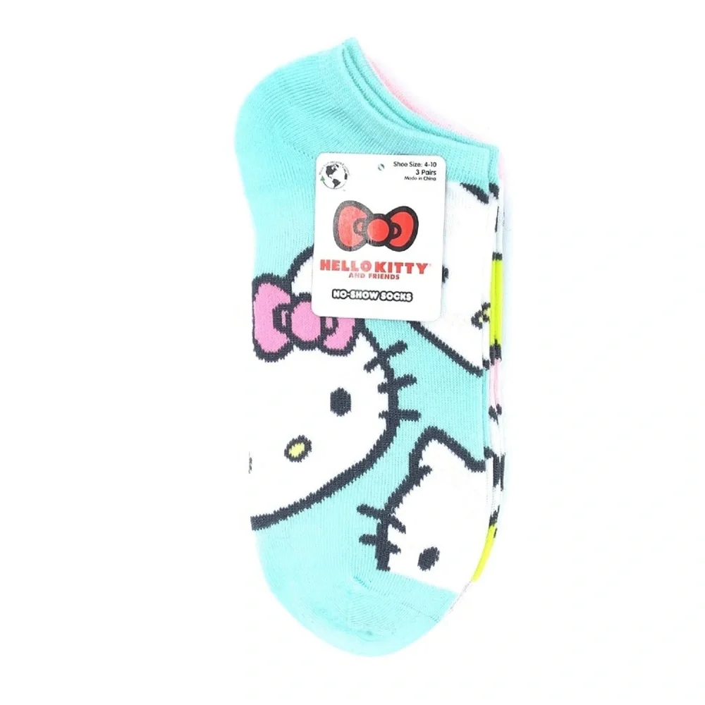 Hello Kitty hello kitty