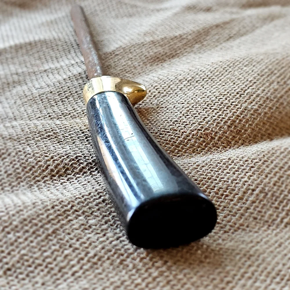 N/A visible food steel