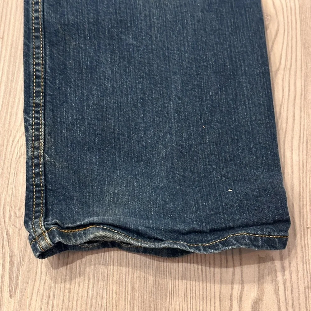 Levi 514 Jeans