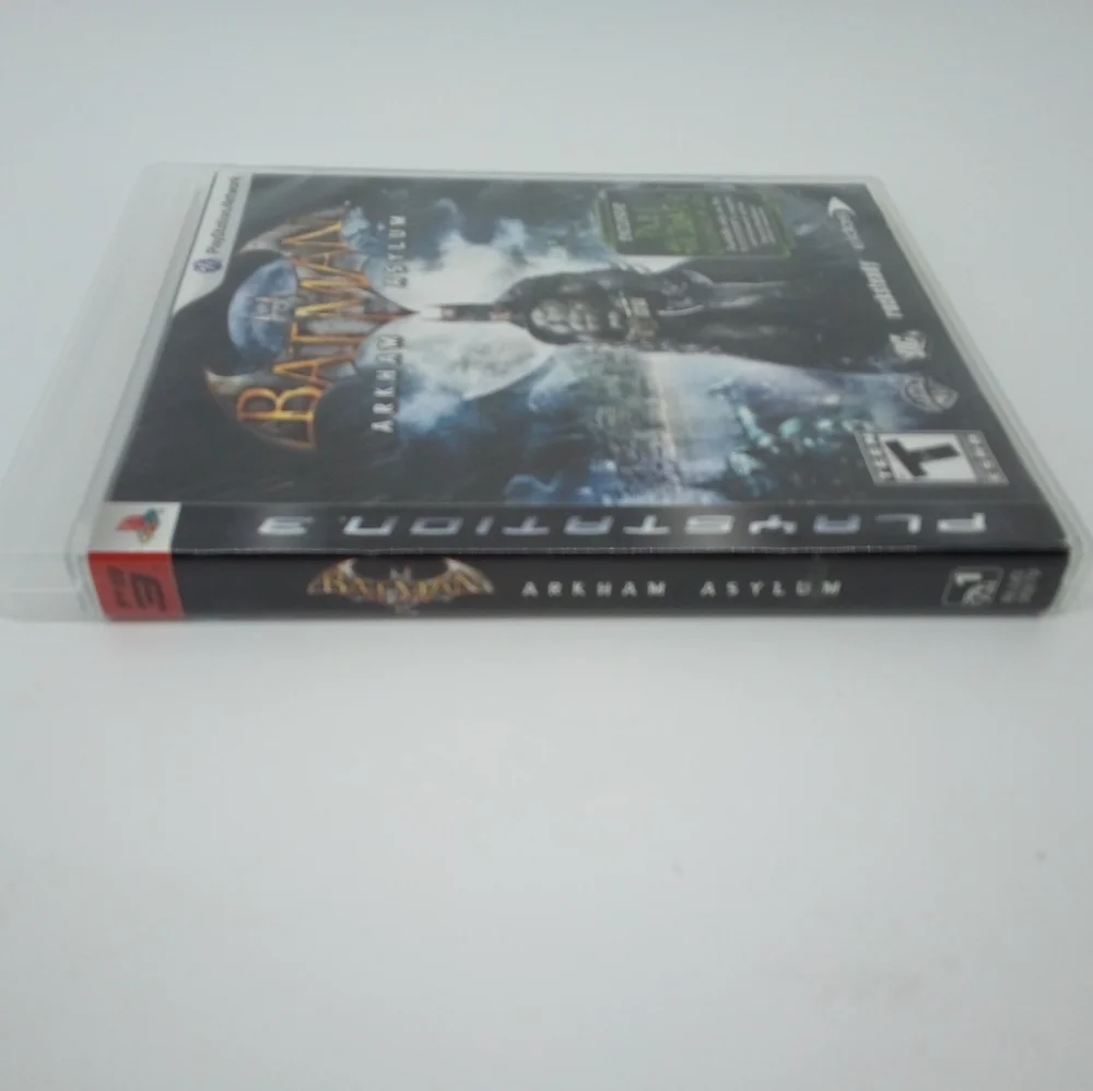 Sony ps3 batman