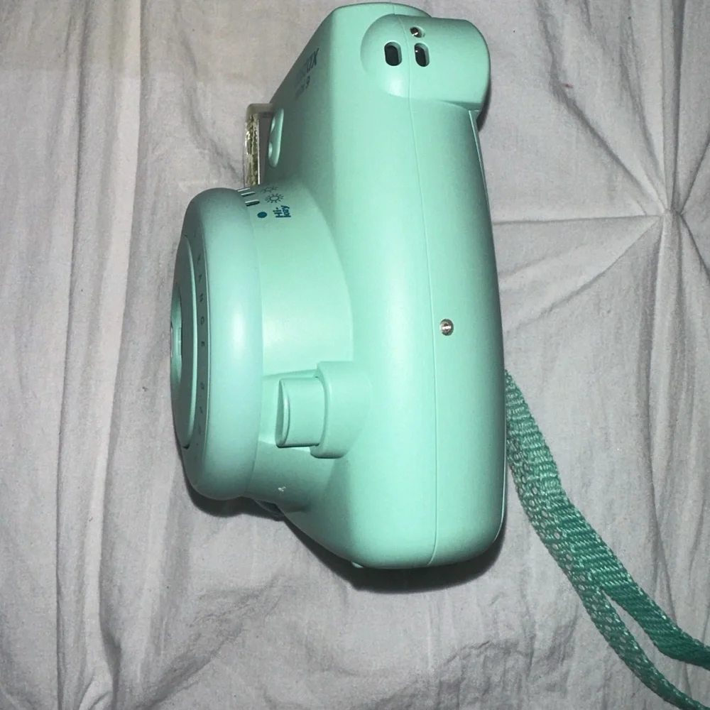 used once and never again, in perfect condition